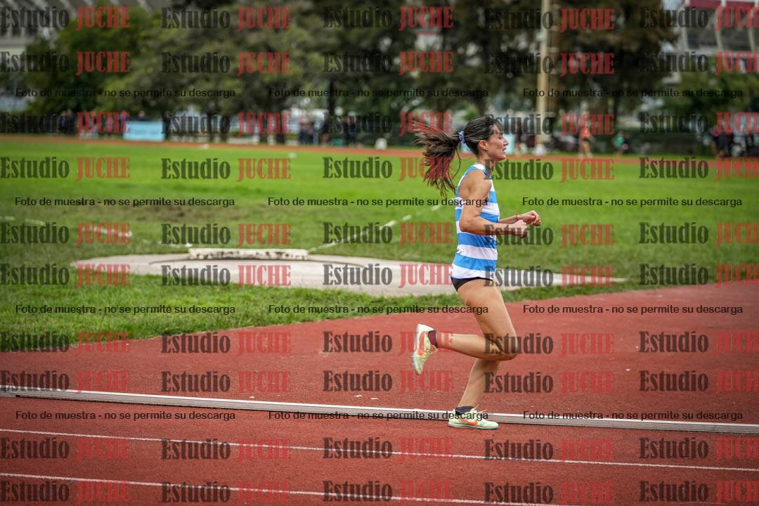 Fotos de los 1500 m llanos de mujeres