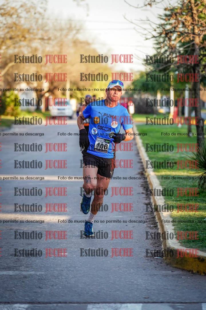 Fotos en el circuito - punto 4