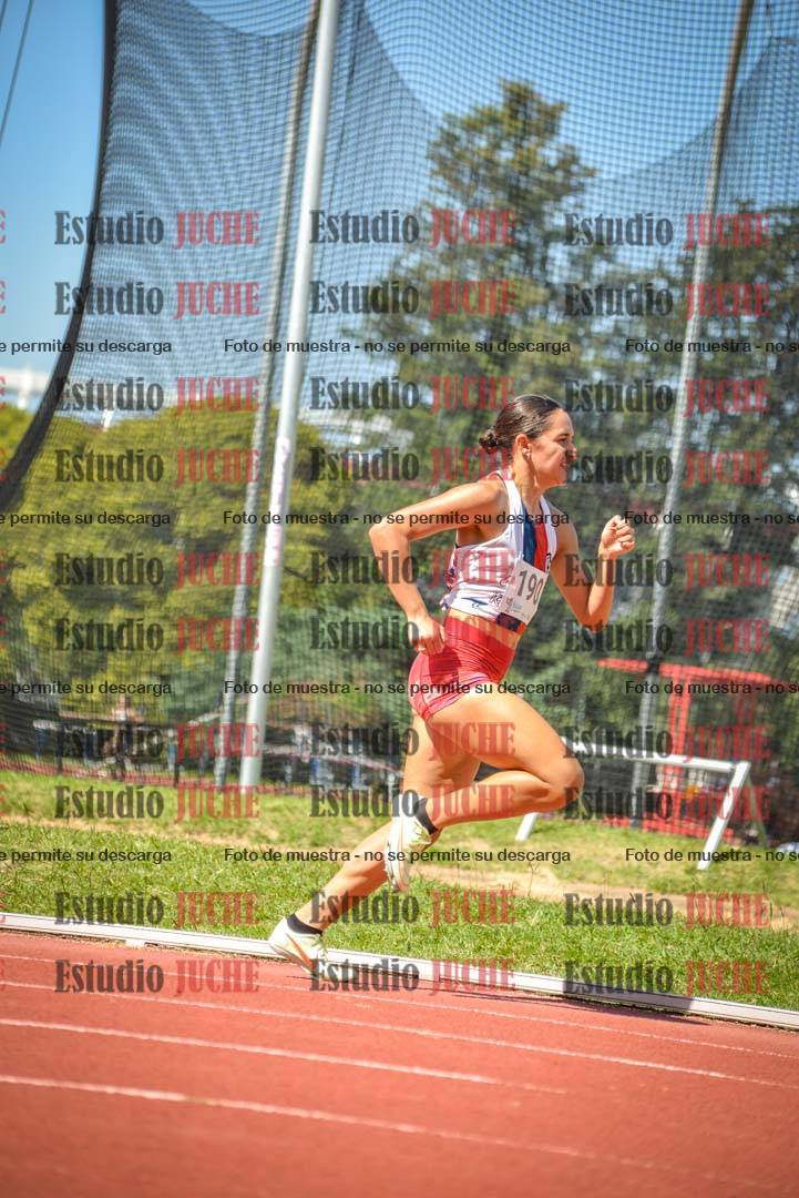 Fotos de los 800 m llanos de mujeres