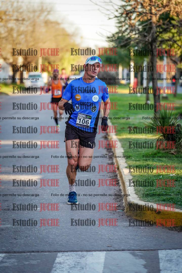 Fotos en el circuito - punto 4