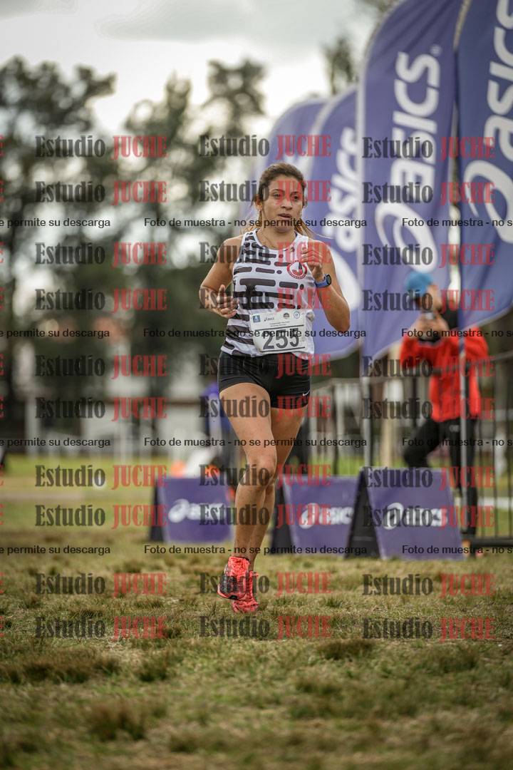 Fotos de la llegada