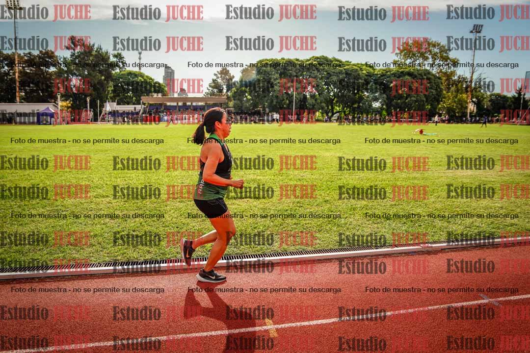 Fotos de los 3000 m de mujeres