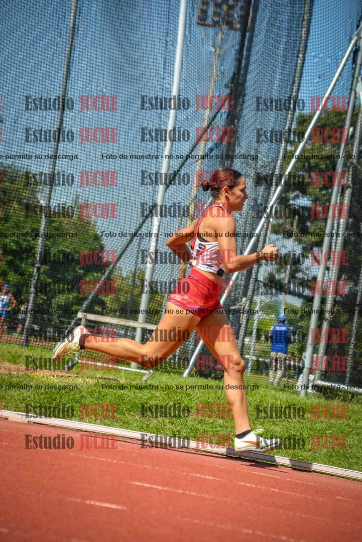 Fotos de los 800 m llanos de mujeres