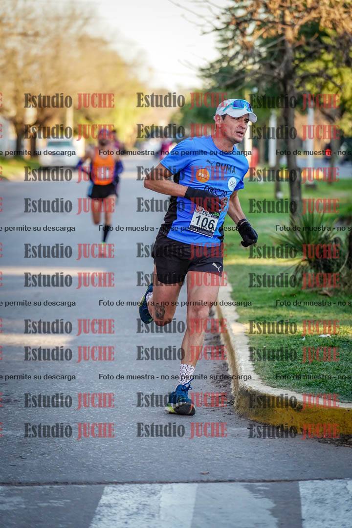 Fotos en el circuito - punto 4