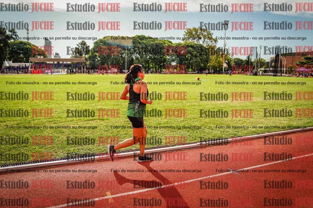 Fotos de los 3000 m de mujeres