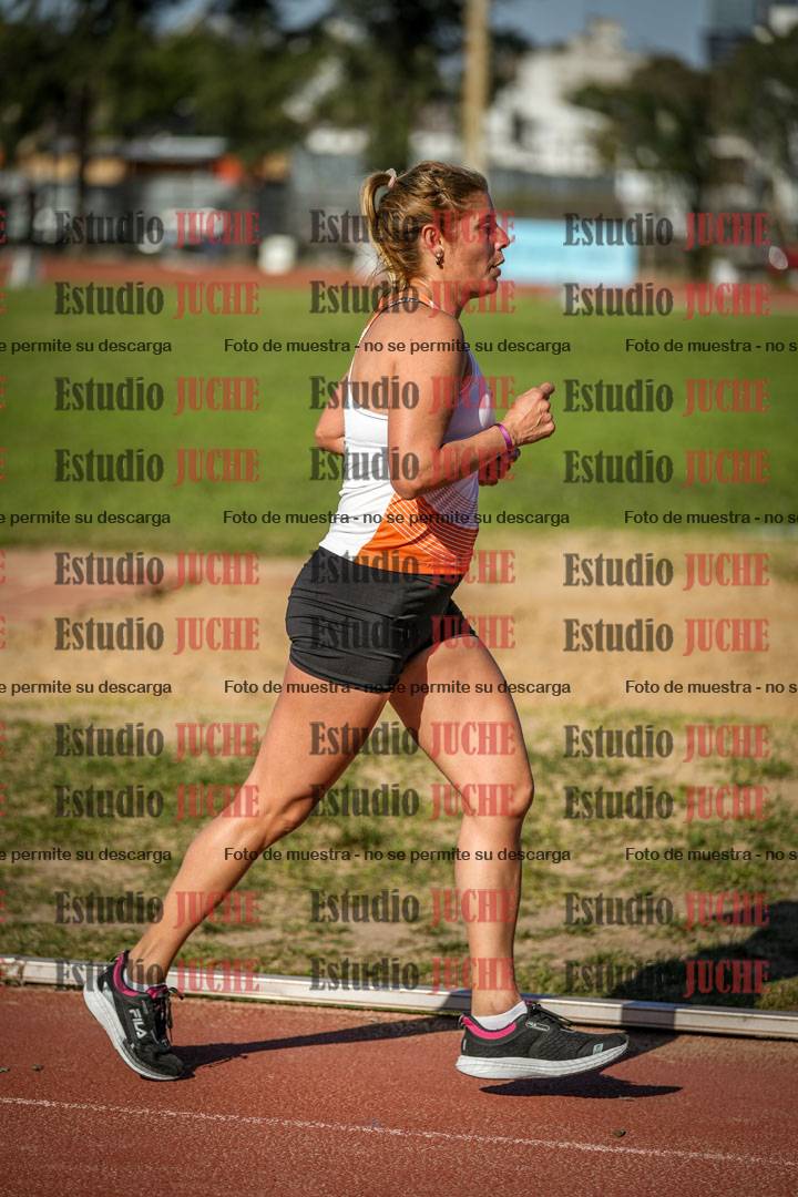 Fotos de los 3000 m llanos de mujeres