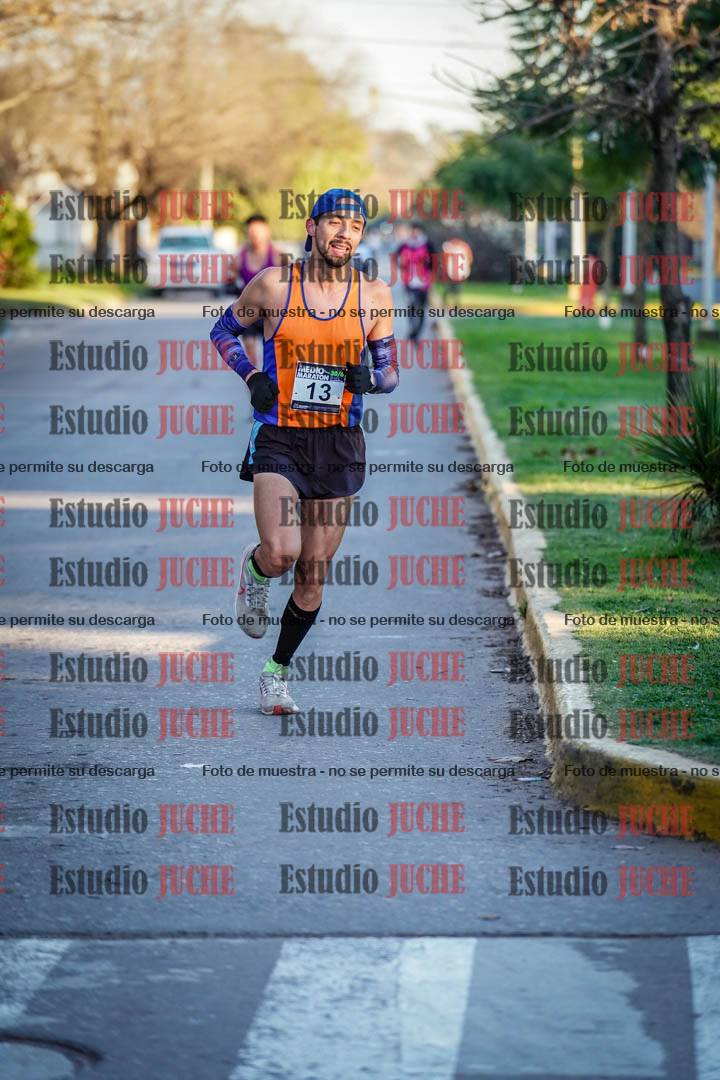 Fotos en el circuito - punto 4