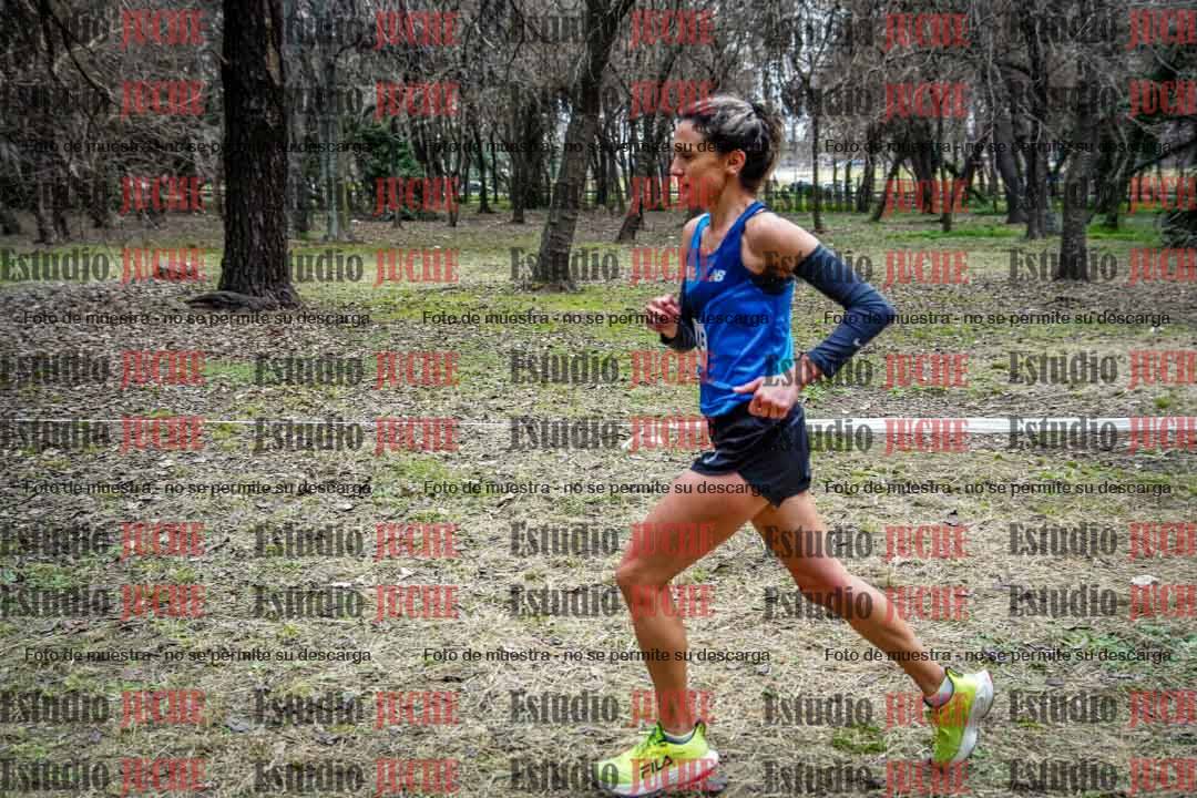 Fotos en el circuito