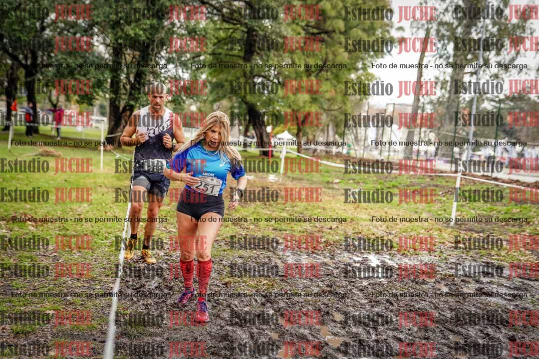 Fotos en el circuito