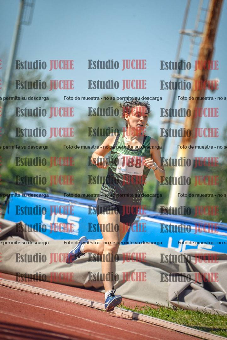 Fotos de los 800 m llanos de mujeres