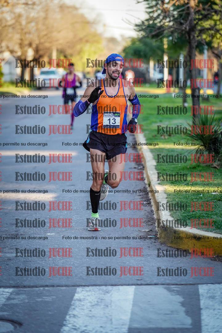 Fotos en el circuito - punto 4