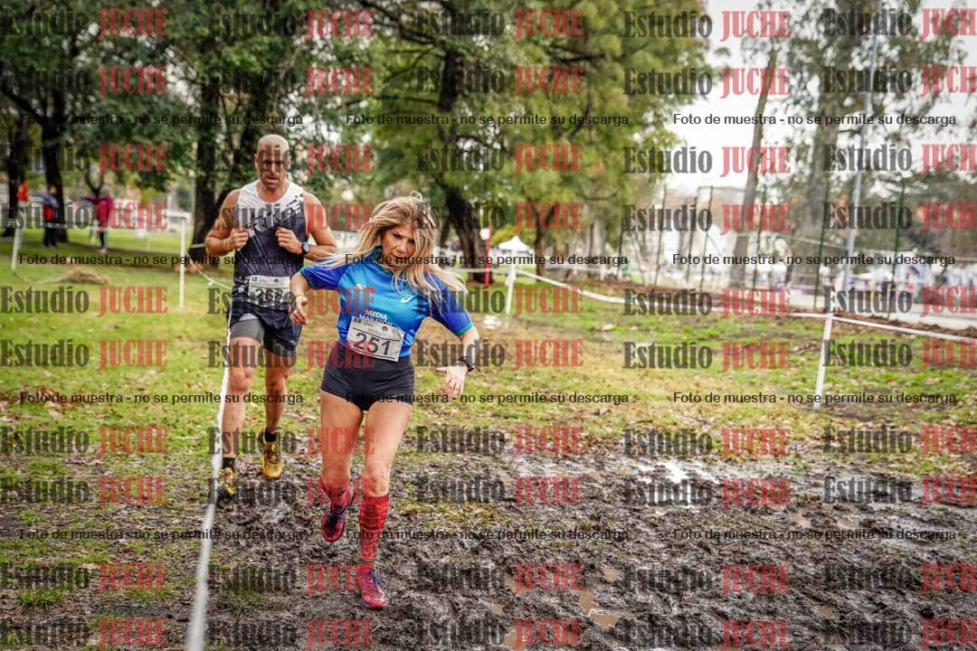 Fotos en el circuito