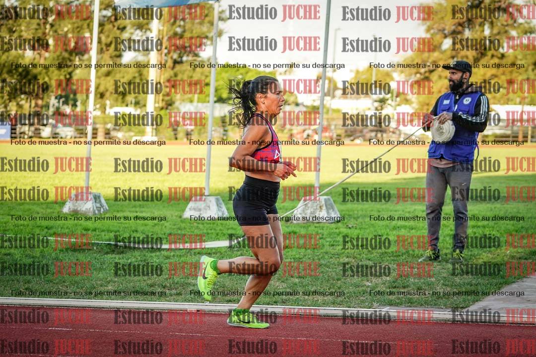 Fotos de los 5000 m