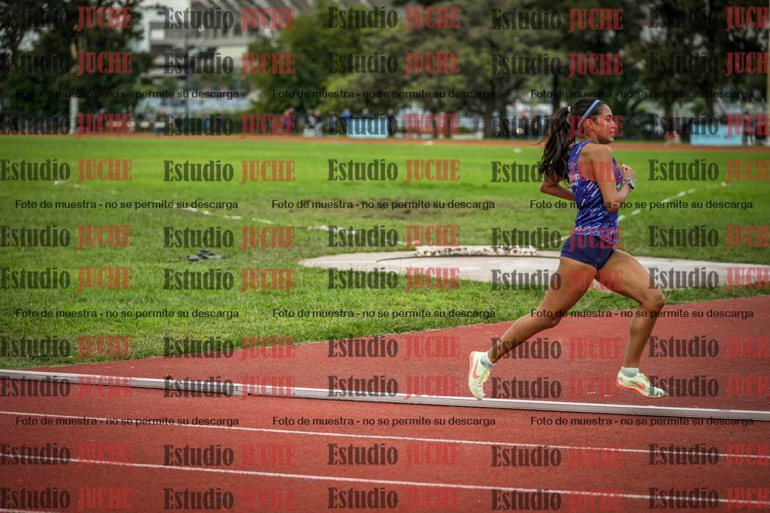 Fotos de los 1500 m llanos de mujeres