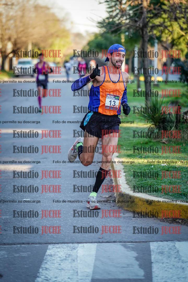 Fotos en el circuito - punto 4