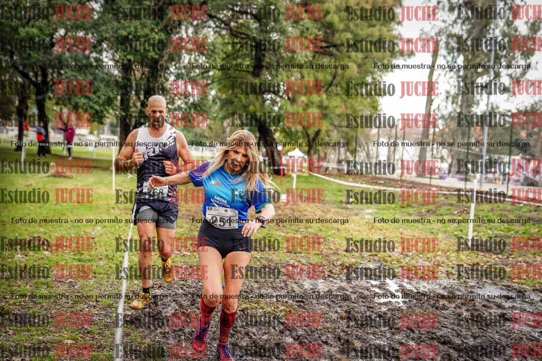 Fotos en el circuito