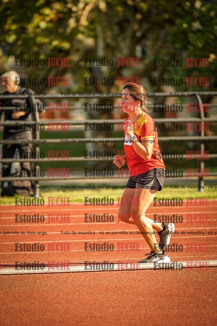 Fotos de los 3000 m llanos de mujeres