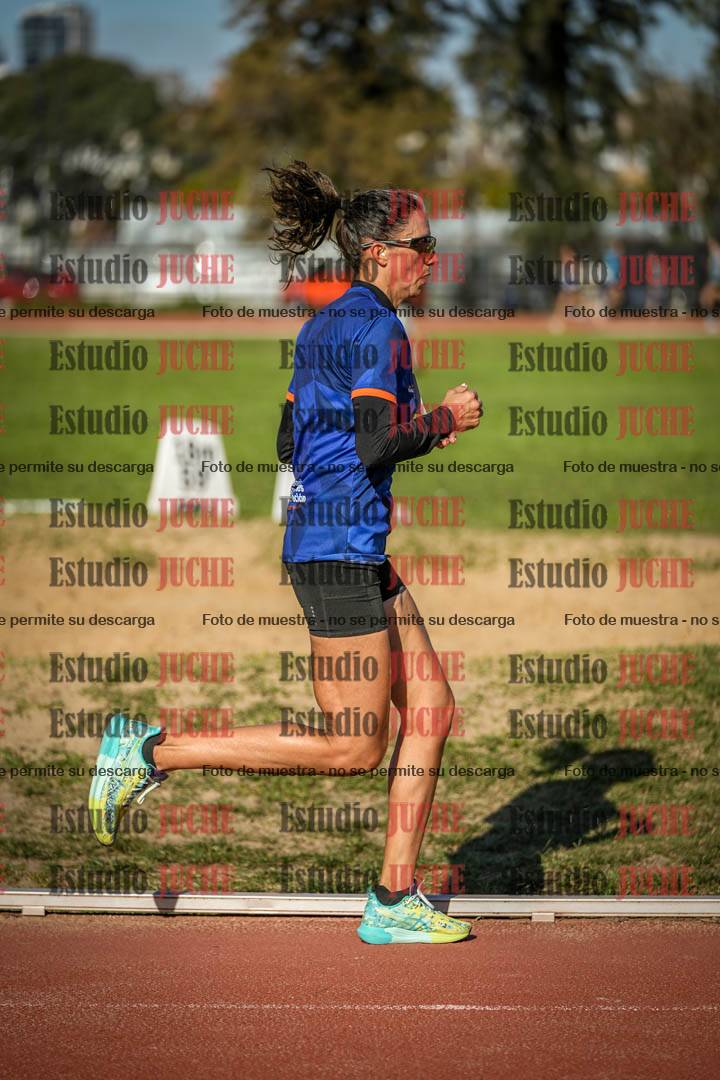 Fotos de los 3000 m llanos de mujeres