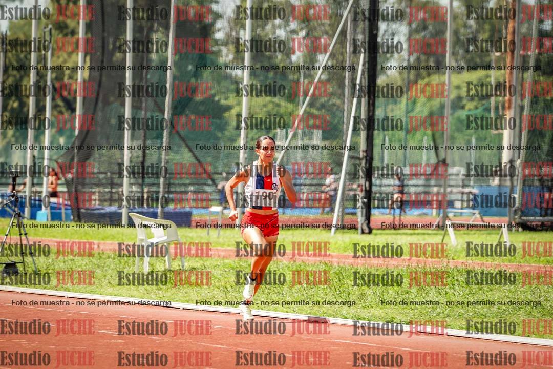 Fotos de los 800 m llanos de mujeres