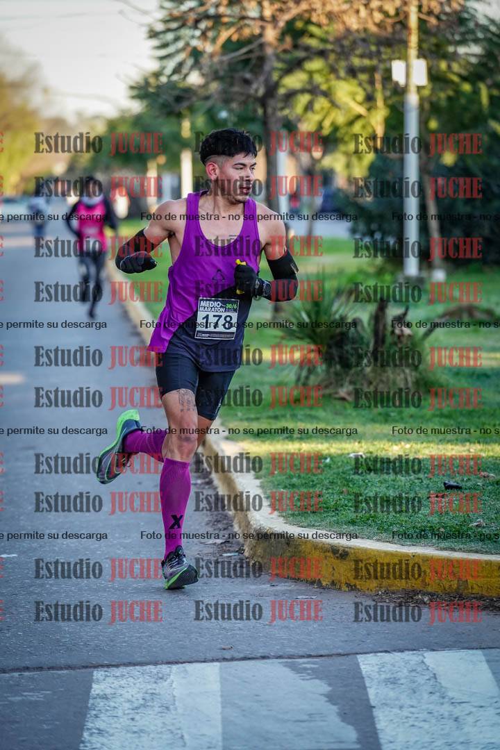 Fotos en el circuito - punto 4