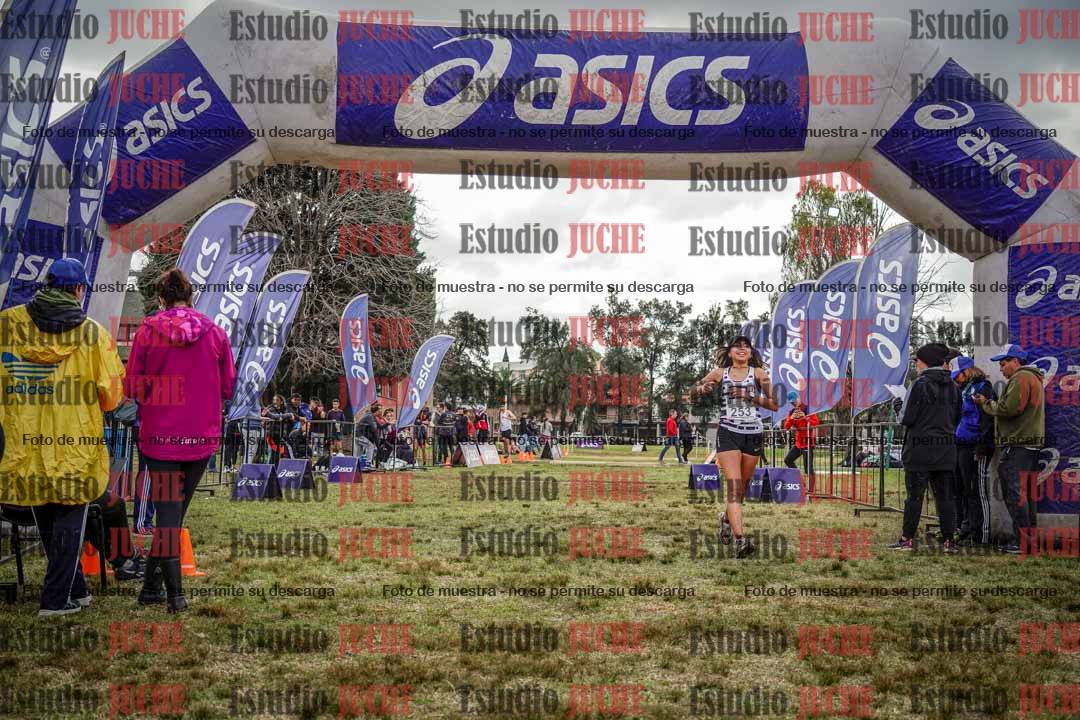 Fotos de la llegada