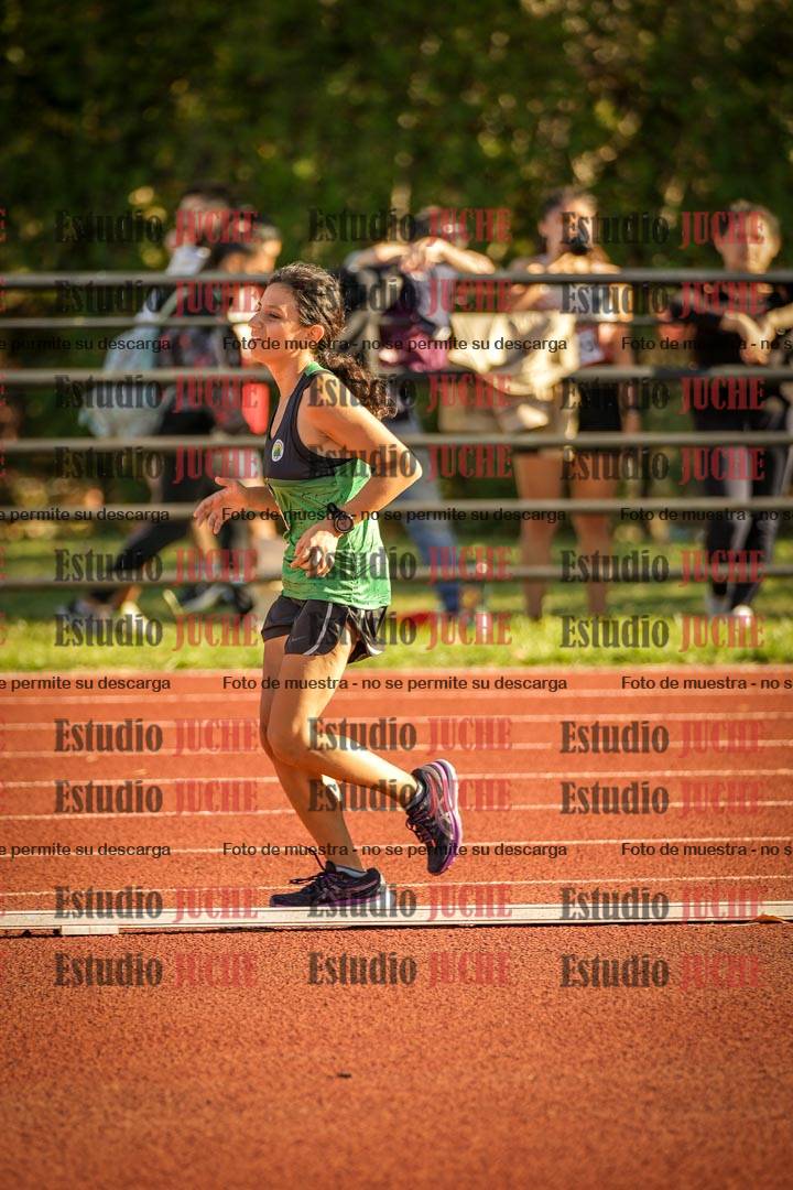 Fotos de los 3000 m llanos de mujeres