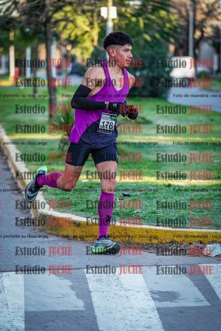 Fotos en el circuito - punto 4