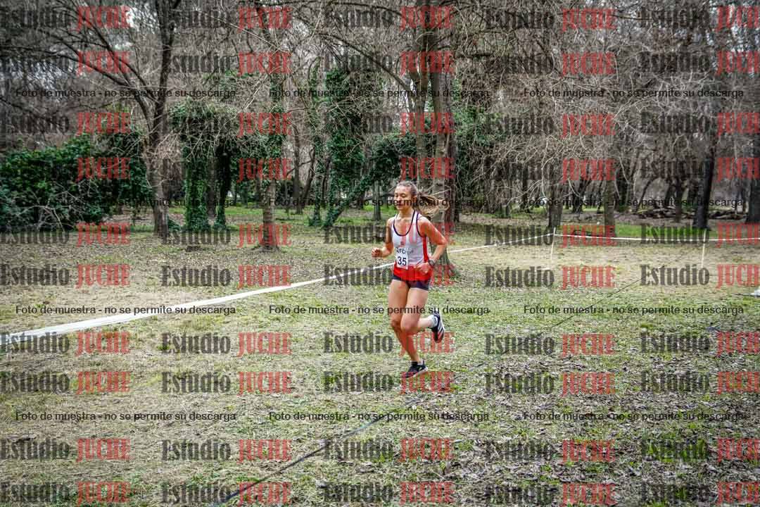 Fotos en el circuito