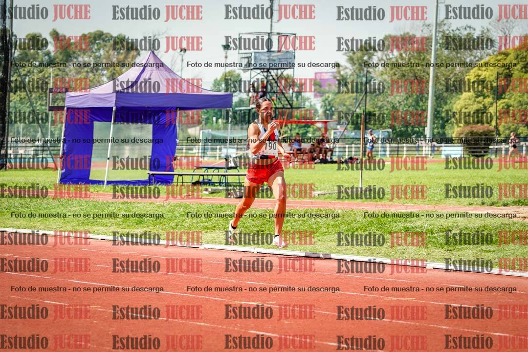 Fotos de los 800 m llanos de mujeres