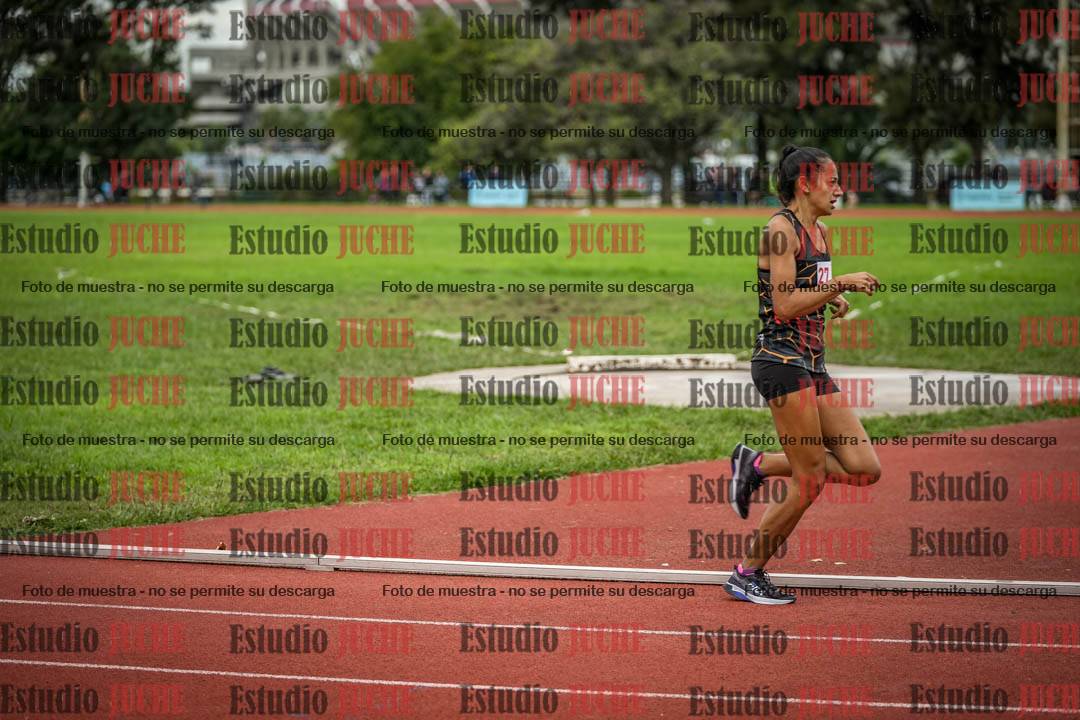 Fotos de los 1500 m llanos de mujeres