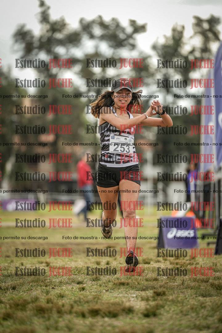 Fotos de la llegada