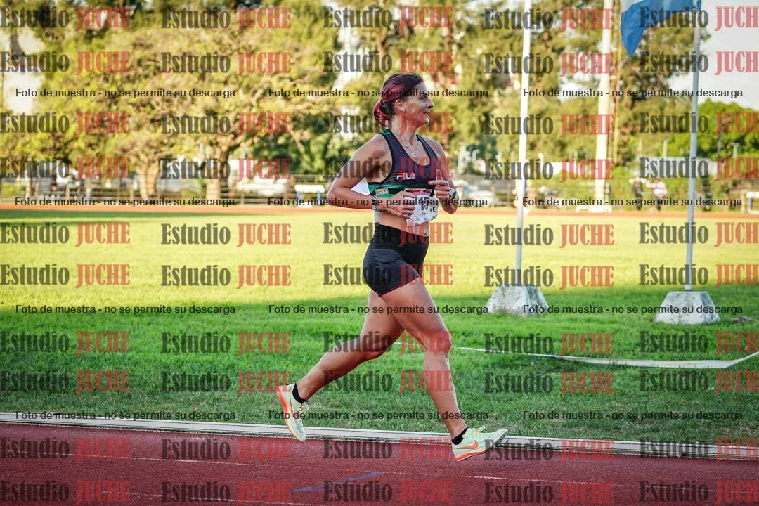 Fotos de los 5000 m