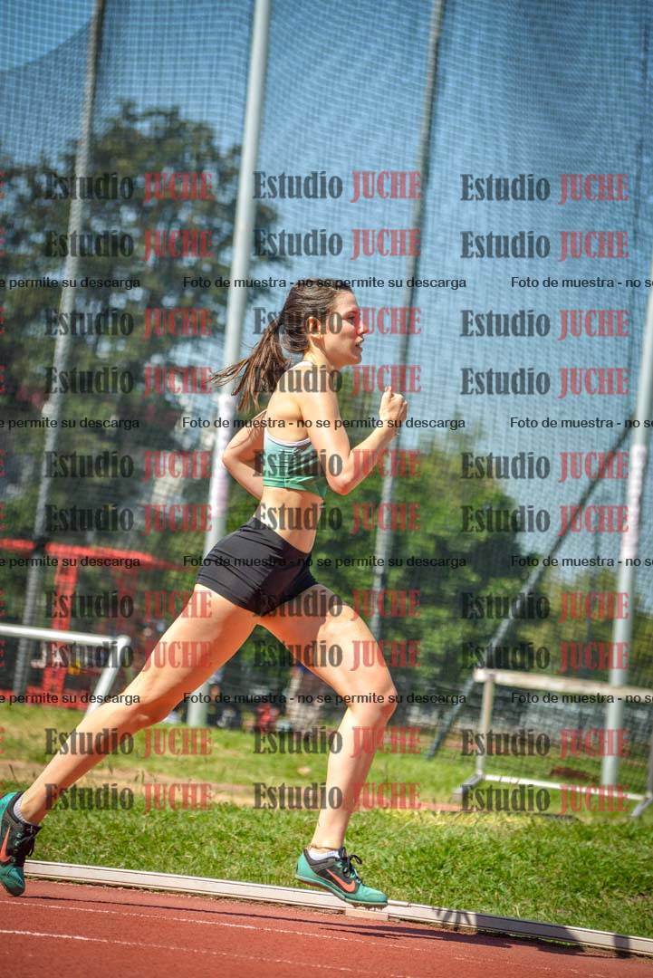 Fotos de los 800 m llanos de mujeres
