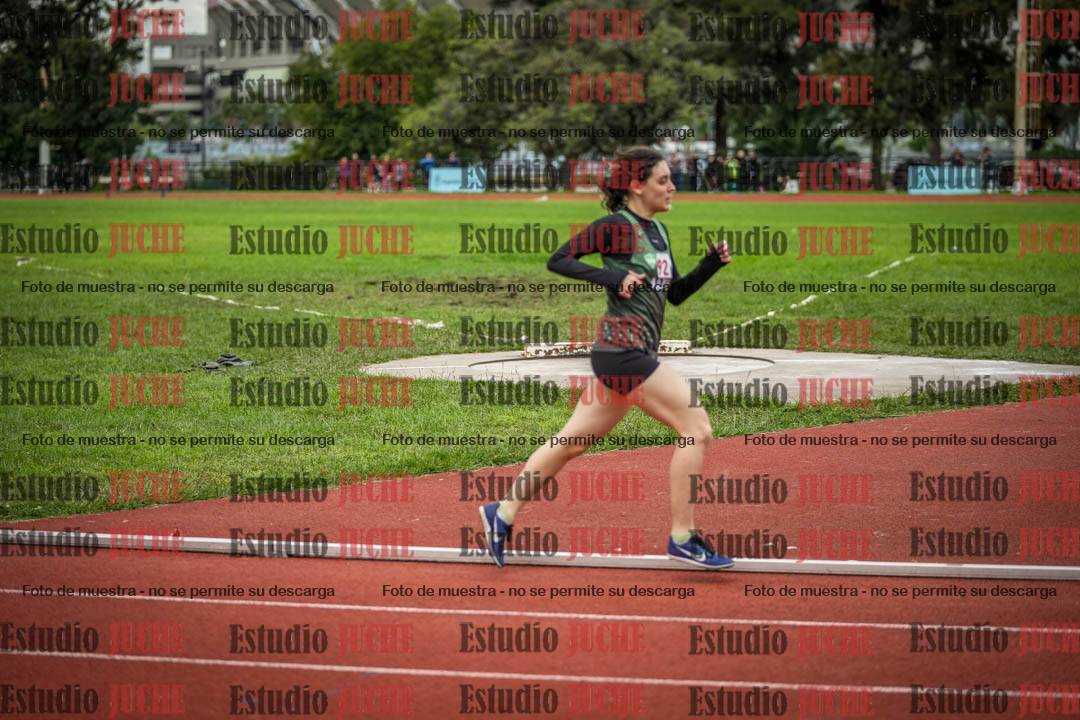Fotos de los 1500 m llanos de mujeres