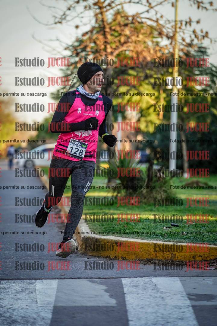 Fotos en el circuito - punto 4
