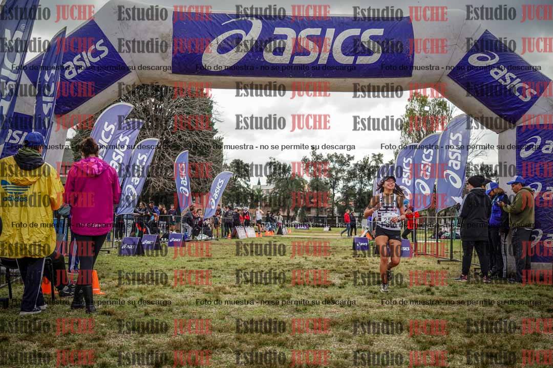 Fotos de la llegada