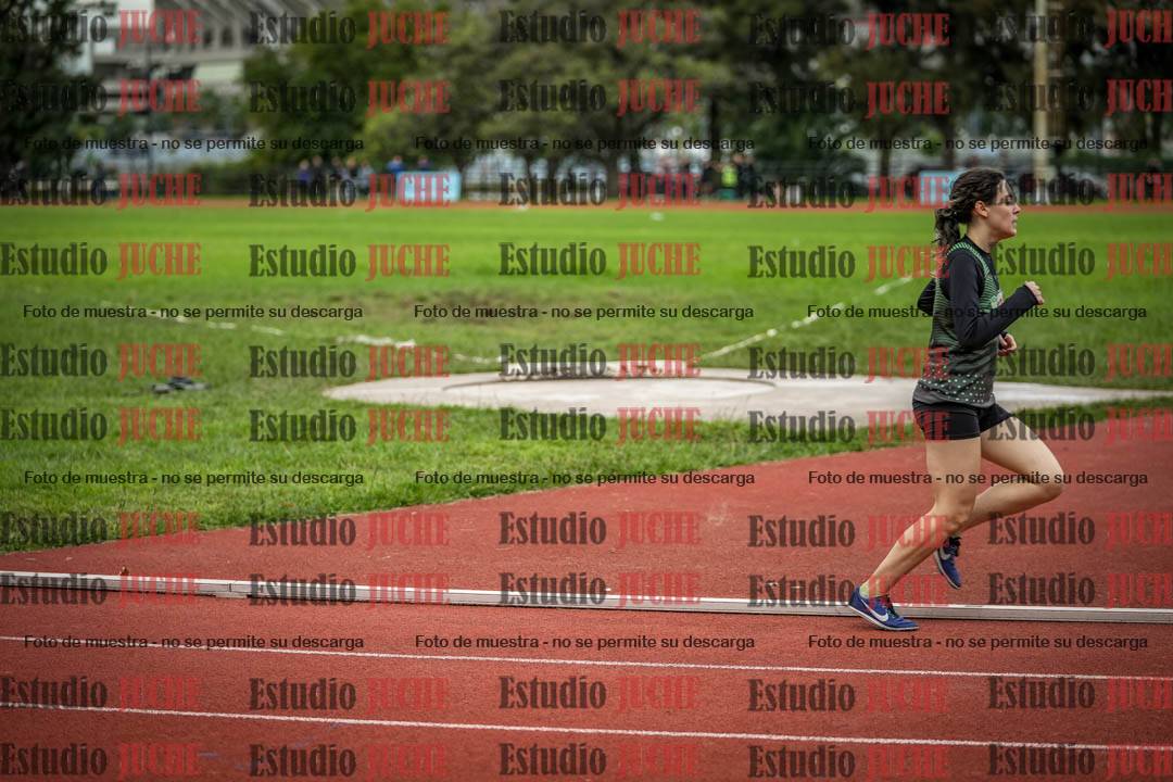 Fotos de los 1500 m llanos de mujeres
