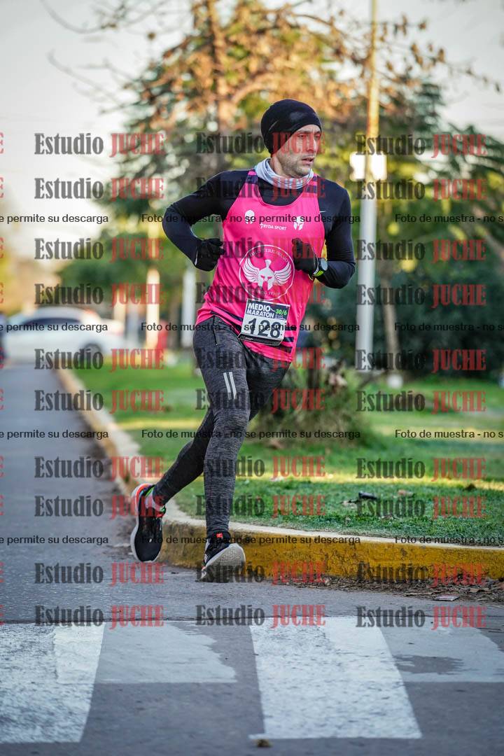 Fotos en el circuito - punto 4