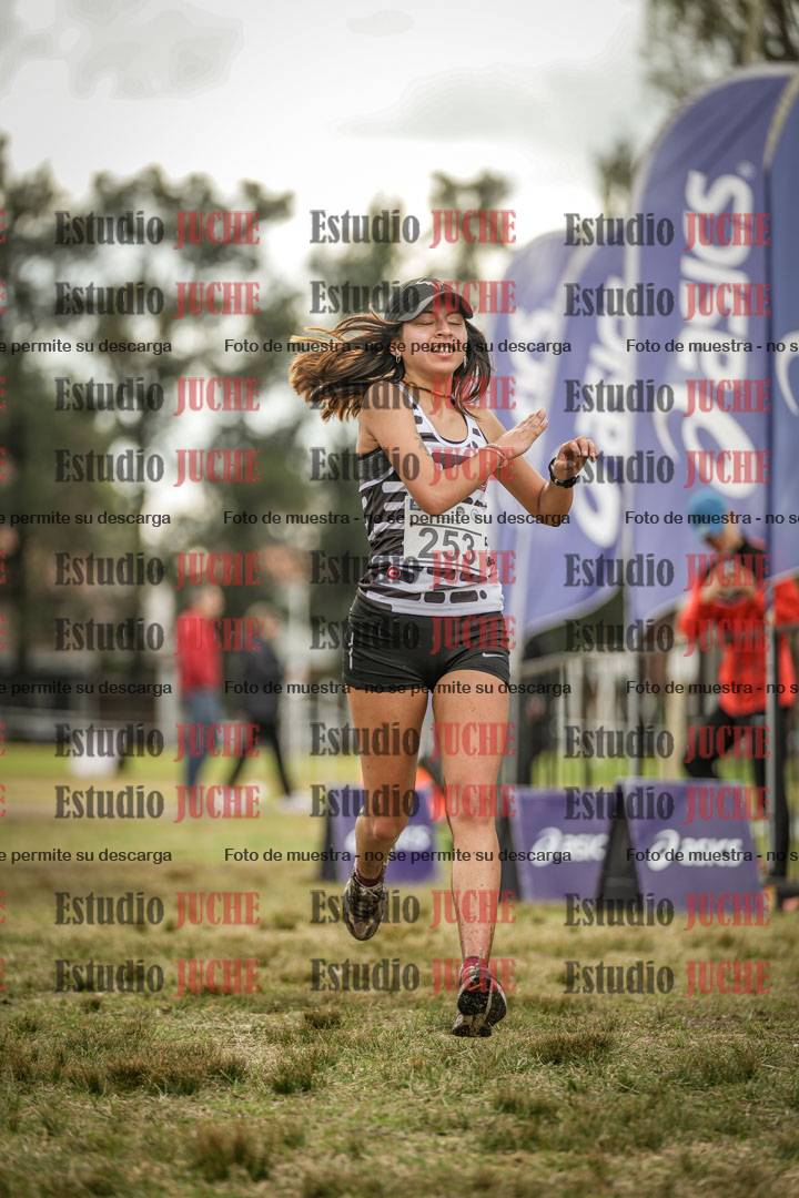 Fotos de la llegada