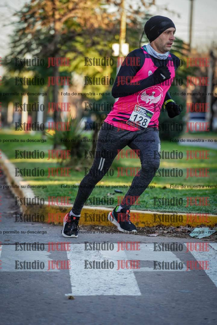 Fotos en el circuito - punto 4