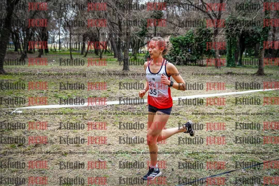 Fotos en el circuito