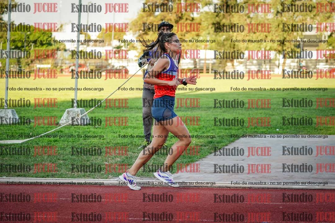Fotos de los 5000 m