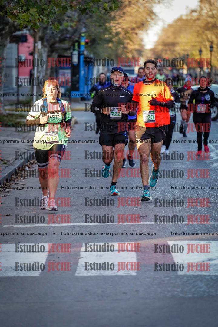 Fotos en el circuito - punto 3