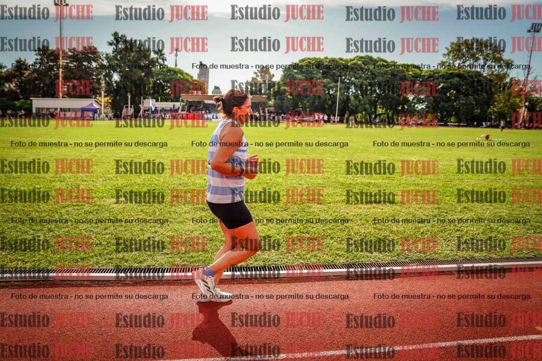 Fotos de los 3000 m de mujeres
