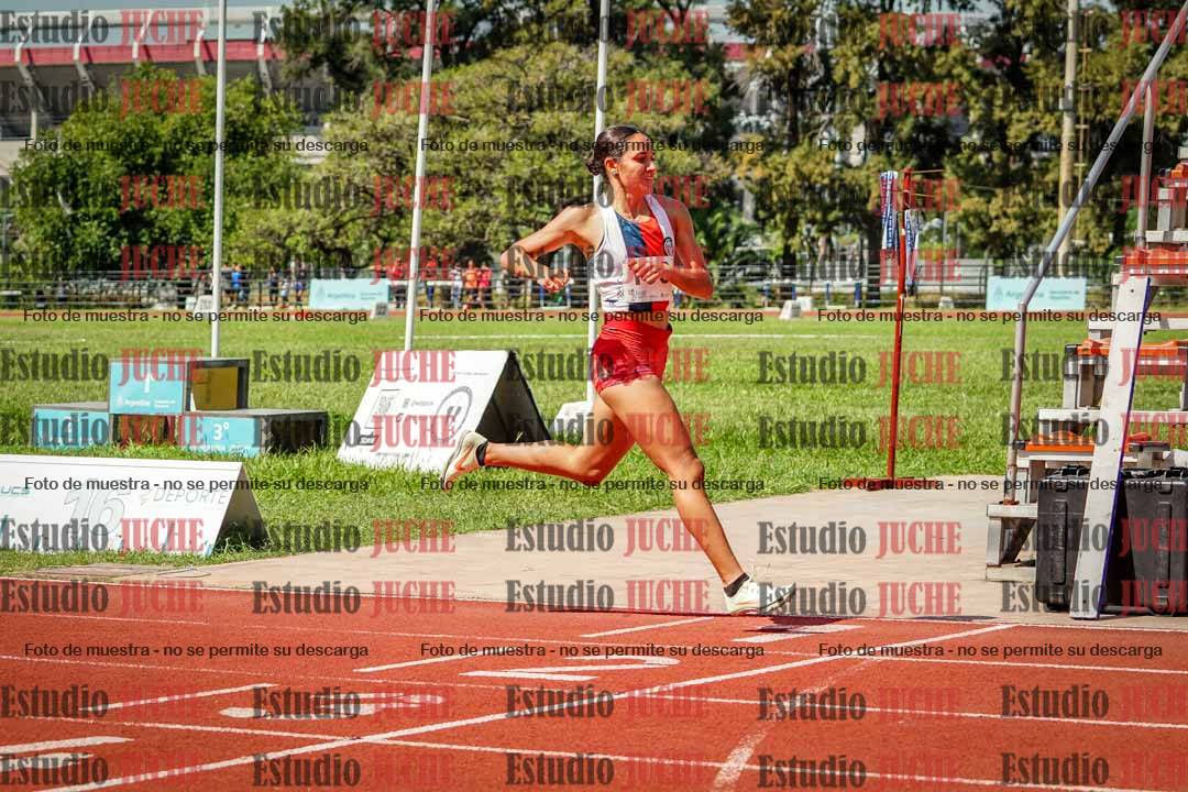 Fotos de los 800 m llanos de mujeres