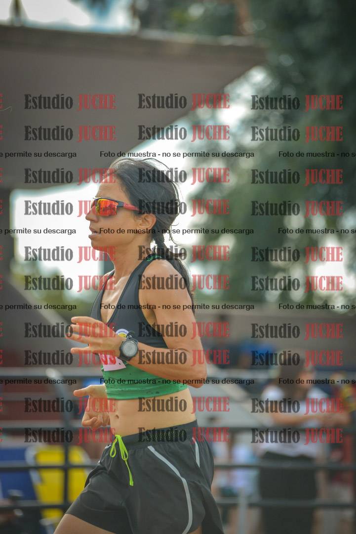 Fotos de los 5000 m llanos
