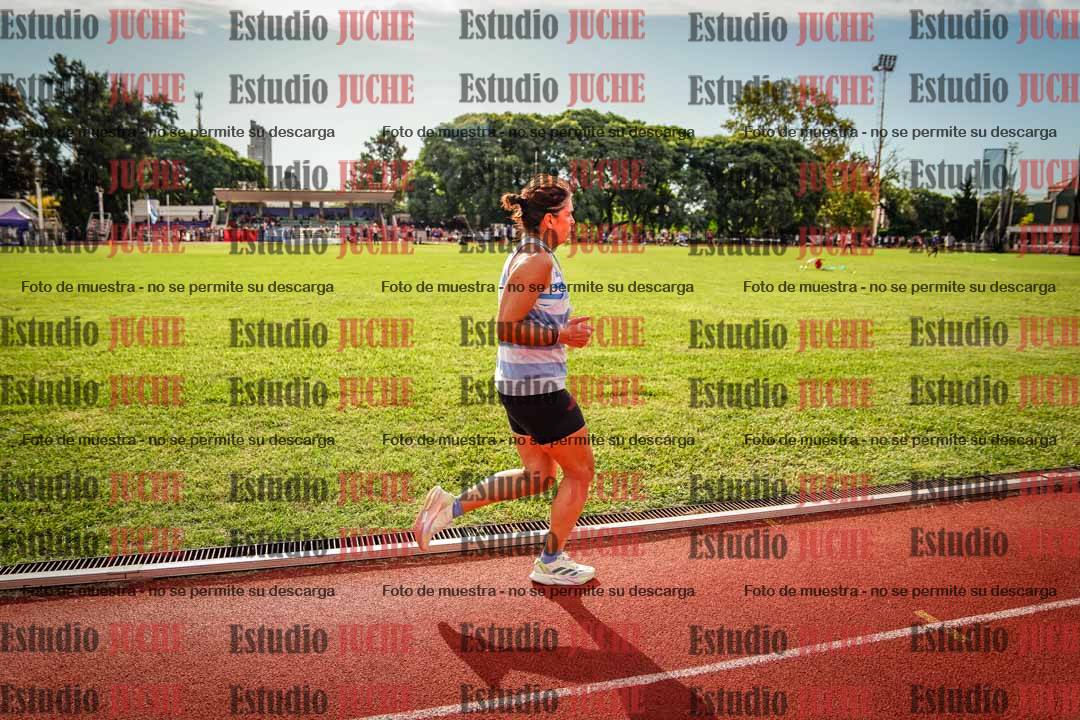 Fotos de los 3000 m de mujeres