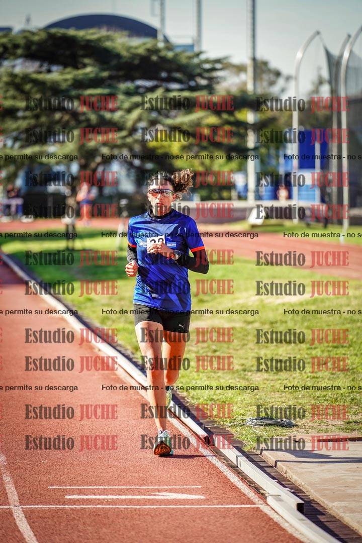 Fotos de los 3000 m llanos de mujeres