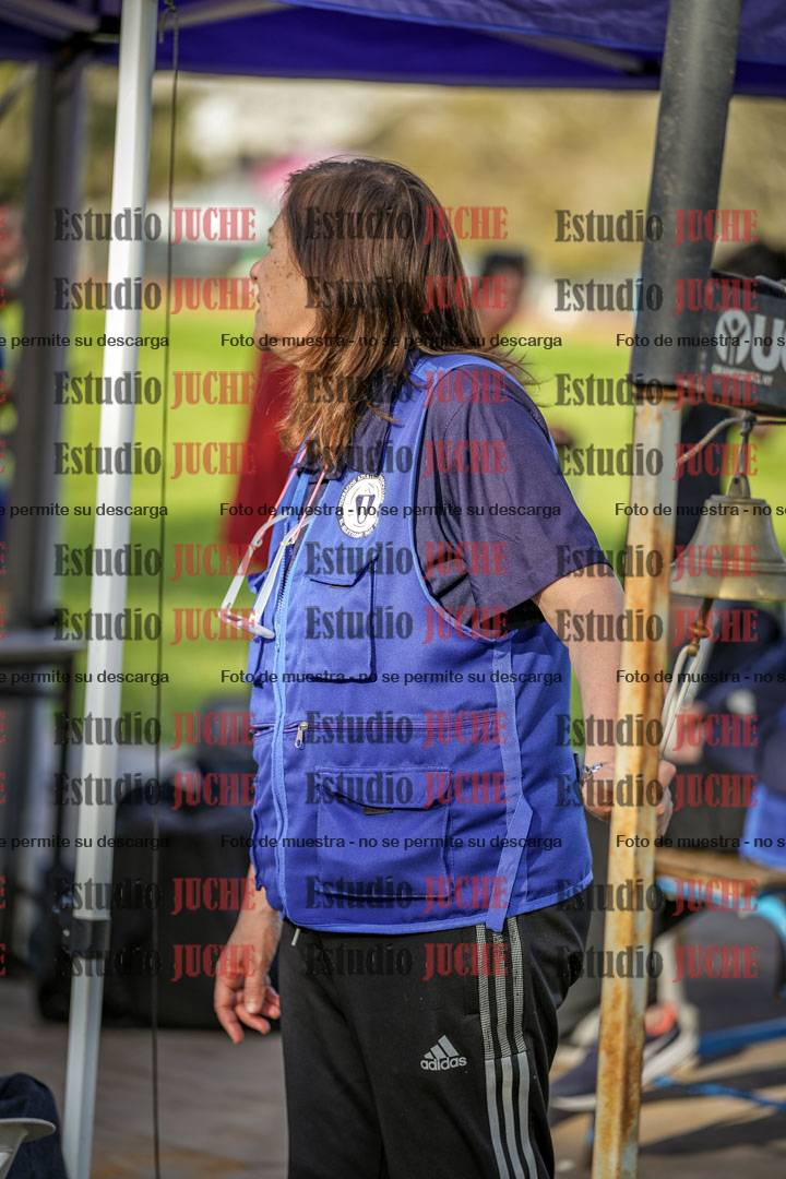 Fotos de algunos extras del torneo