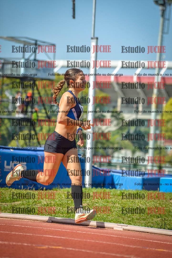 Fotos de los 800 m llanos de mujeres
